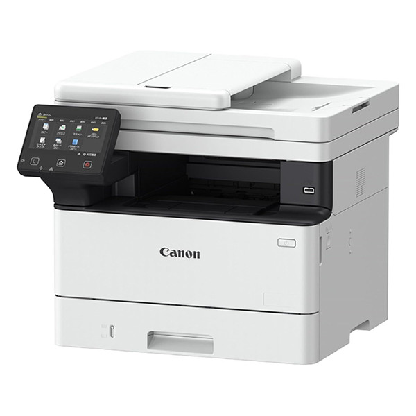 Canon i-SENSYS MF463dw Allt-i-ett A4 monolaserskrivare med WiFi (3 i 1) [16,5Kg] 5951C008 819259 - 2