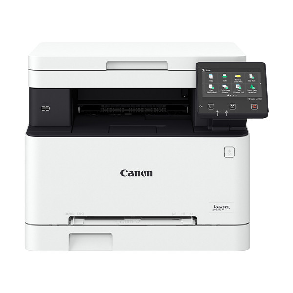 Canon i-SENSYS MF651Cw Allt-i-ett A4 färglaserskrivare med WiFi (3 i 1) [24Kg] 5158C009 819237 - 1