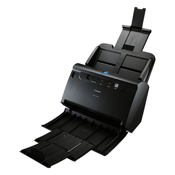 Canon imageFORMULA DR-C230 A4 Scanner [3,5Kg] 2646C003 819197 - 1