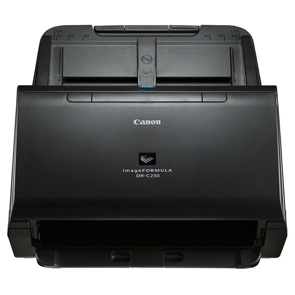 Canon imageFORMULA DR-C230 A4 Scanner [3,5Kg] 2646C003 819197 - 2