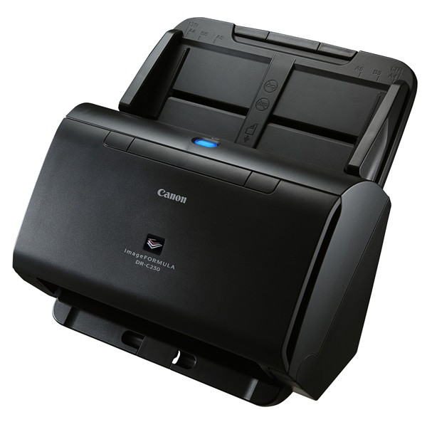 Canon imageFORMULA DR-C230 A4 Scanner [3,5Kg] 2646C003 819197 - 3