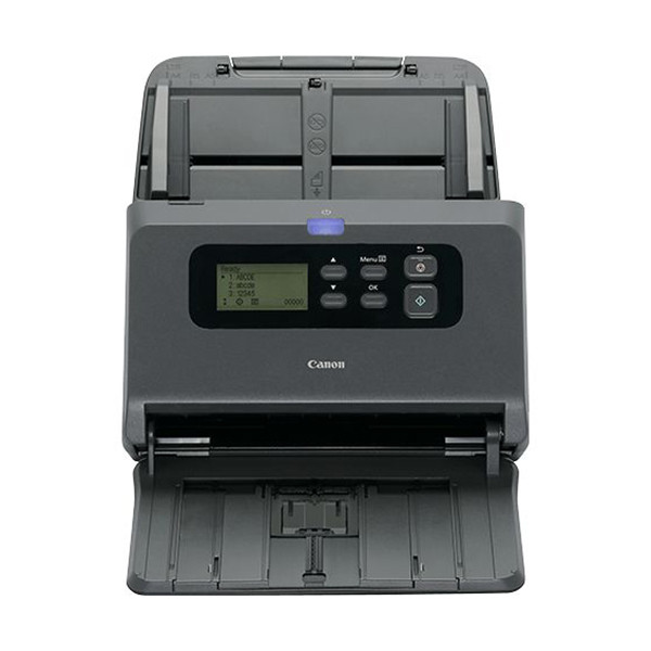 Canon imageFORMULA DR-M260 A4 Scanner [3,5Kg] 2405C003 819217 - 1