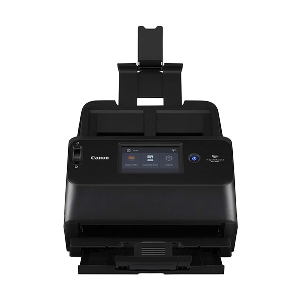 Canon imageFORMULA DR-S130 A4 Scanner [3,5Kg] 4812C001 819218 - 1