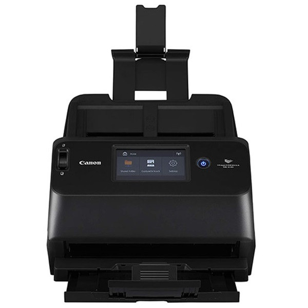 Canon imageFORMULA DR-S130 A4 Scanner [3,5Kg] 4812C001 819218 - 1