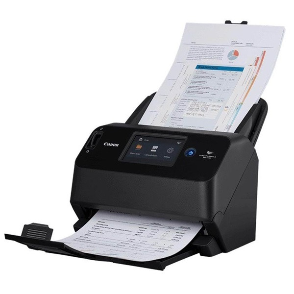 Canon imageFORMULA DR-S150 A4 Scanner [3,5Kg] 4044C003 819219 - 2