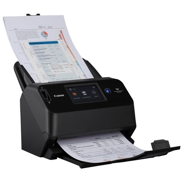 Canon imageFORMULA DR-S150 A4 Scanner [3,5Kg] 4044C003 819219 - 3