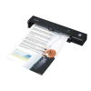 Canon imageFORMULA P-208II Mobil Scanner [0.6Kg] 9704B003 819206 - 1