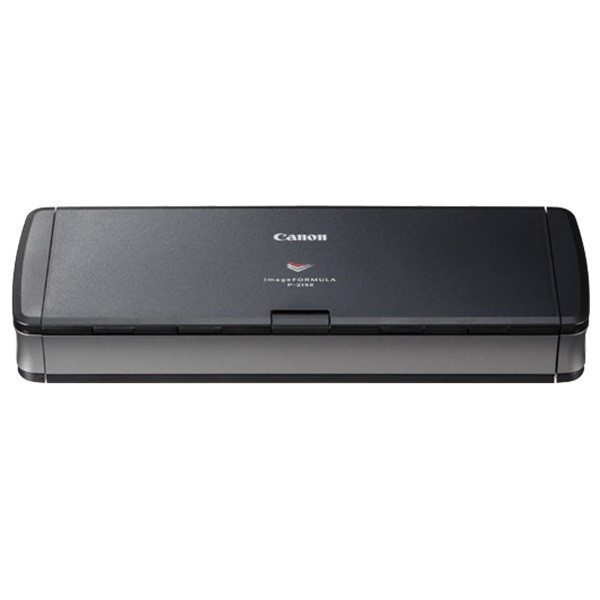 Canon imageFORMULA P-215II A4 Mobil Scanner 9705B003 819190 - 2