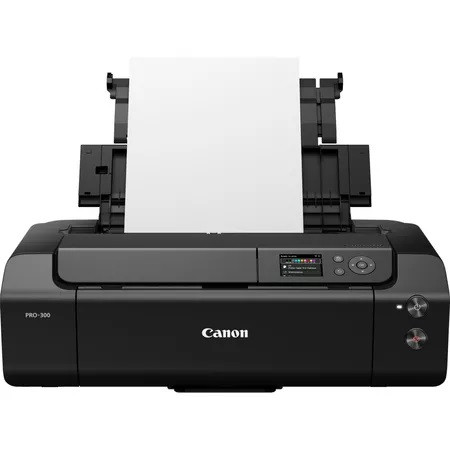 Canon imagePROGRAF PRO-300 A3+ bläckstråleskrivare med WiFi [14,5Kg] 4278C009 819150 - 4