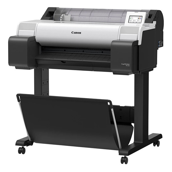 Canon imagePROGRAF TM-240 24-tums bläckstråleskrivare med WiFi [51Kg] 6242C003 819288 - 1