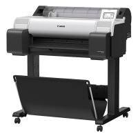 Canon imagePROGRAF TM-240 24-tums bläckstråleskrivare med WiFi [51Kg] 6242C003 819288