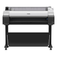 Canon imagePROGRAF TM-340 36-tums bläckstråleskrivare med WiFi [60Kg] 6248C003 819289