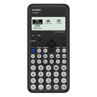 Casio Funktionsräknare | Casio FX-82CW Classwiz 161500 362070