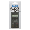 Casio Funktionsräknare | Casio FX-82MS FX-82MS2 FX-82MS2-W 056299 - 4