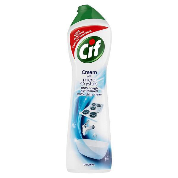 Cif Rengöringsmedel | Cif | Original | 500ml  SCI00031 - 1