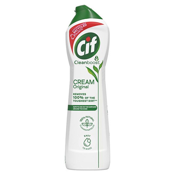 Cif Rengöringsmedel | Cif | Original | 500ml  SCI00031 - 1