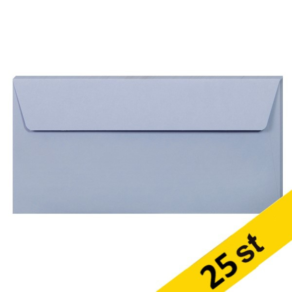 Clairefontaine ​​​​​​​​​​​​​​​​​​​​​Kuvert 120g EA5/6 | lavendel | Clairefontaine | 5st x5  424789 - 1