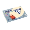 120g A3 DCP papper | elfenben | Clairefontaine | 250 ark