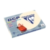 160g A3 DCP papper | elfenben | Clairefontaine | 250 ark