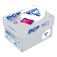 Clairefontaine DCP papper A4 | 200g | 1000 ark | Clairefontaine [13Kg]  250490