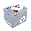 DCP papper A4 | 90g | 2500 ark | Clairefontaine [14Kg]