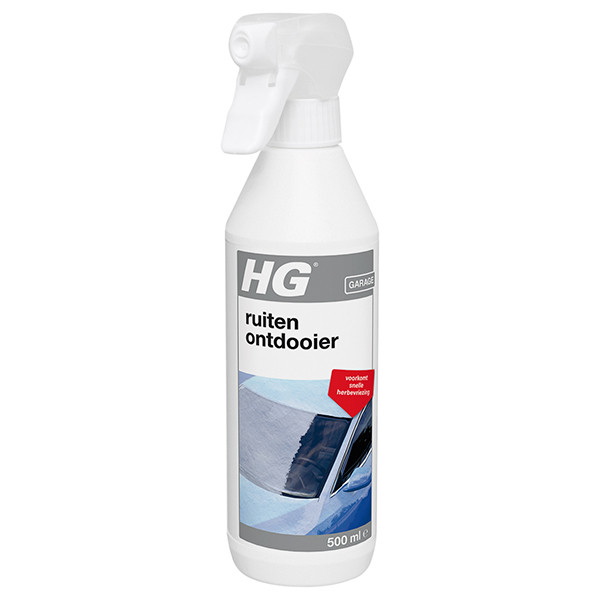 De-icer spray | HG | 500ml  SHG00209 - 1