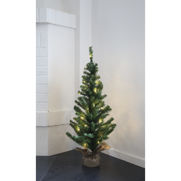 Dekorationsträd Toppy | 90cm [Star Trading] 600-41 361706 - 4