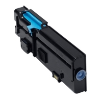 Dell 593-BBBN (V1620) cyan toner (original) 593-BBBN 086042