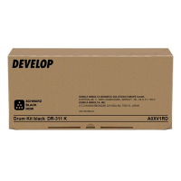 Develop DR-311K (A0XV1RD) svart trumma (original) A0XV1RD 049280