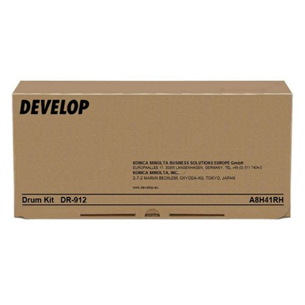 Develop DR-912 (A8H41RH) trumma (original) A8H41RH 049396 - 1