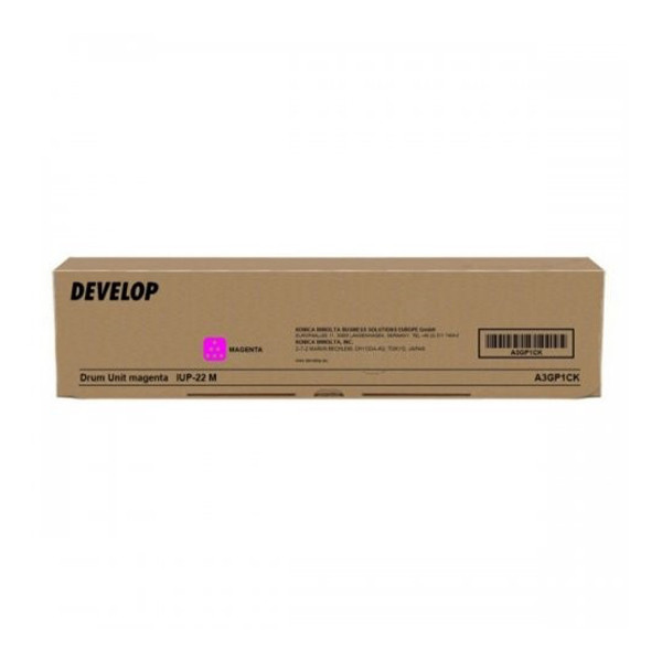 Develop IUP-22M (A3GP1CK) magenta imaging unit (original) A3GP1CK 049300 - 1