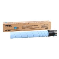 Develop TN-324C (A8DA4D0) cyan toner (original) A8DA4D0 049386