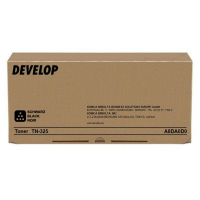 Develop TN-325 (A8DA0D0) svart toner (original) A8DA0D0 049382