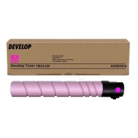 Develop TN-512M (A33K3D2) magenta toner (original) A33K3D2 049144