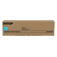 Develop TN-612C cyan toner (original) A0VW4D0 049232