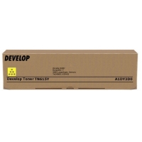 Develop TN-615Y (A1DY2D0) gul toner (original) A1DY2D0 049194