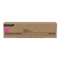 Develop TN216M (A11G3D1) magenta toner (original) A11G3D1 049058