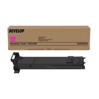 Develop TN318M (A0DK3D3) magenta toner (original) A0DK3D3 049130