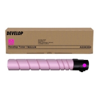 Develop TN321M (A33K3D0) magenta toner (original) A33K3D0 049086