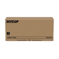 Develop TNP-36 svart toner (original) A63V10H 049218