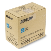 Develop TNP-50C (A0X54D7) cyan toner (original) A0X54D7 049324