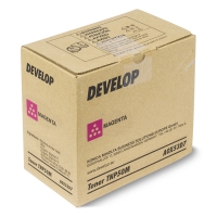 Develop TNP-50M (A0X53D7) magenta toner (original) A0X53D7 049326