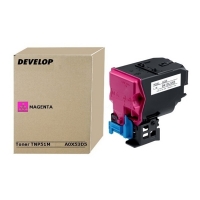 Develop TNP-51M (A0X53D5) magenta toner (original) A0X53D5 049242