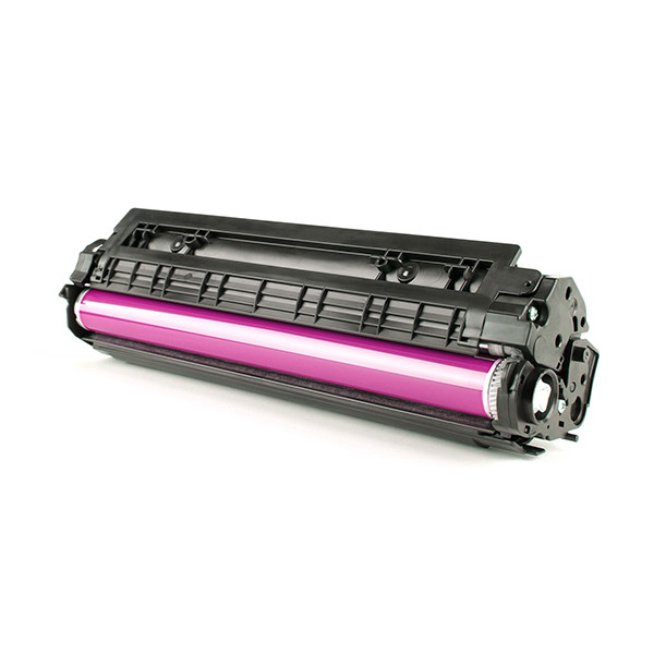 Develop TNP-79M (AAJW3D0) magenta toner (original) AAJW3D0 049440 - 1