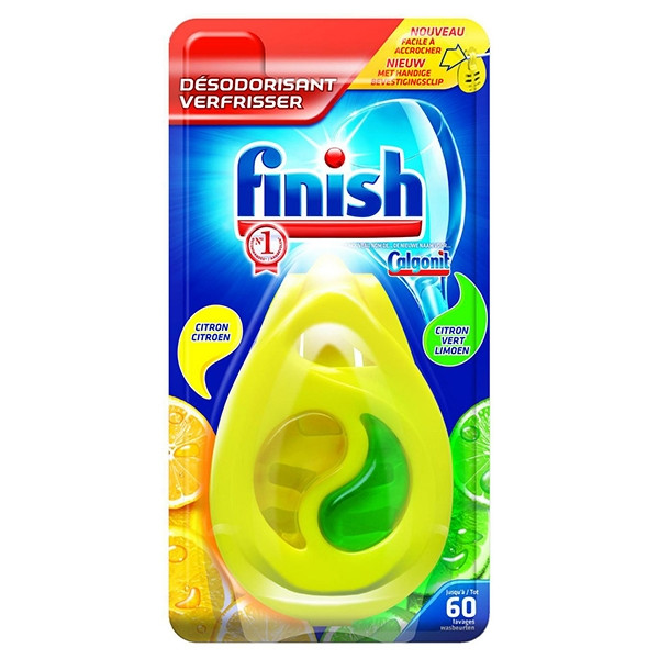 Diskmaskinsdoft | Finish citron 1300539 SFI00003 - 1