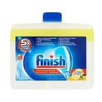 Diskmaskinsrengöring | Finish Citron | 250ml 47102982 SFI00004