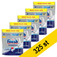 Diskmaskinstabletter | Finish Quantum All-in-1 Regular | 325st  SFI01037