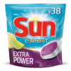 Diskmaskinstabletter | Sun All-in-1 Extra Power | 38st