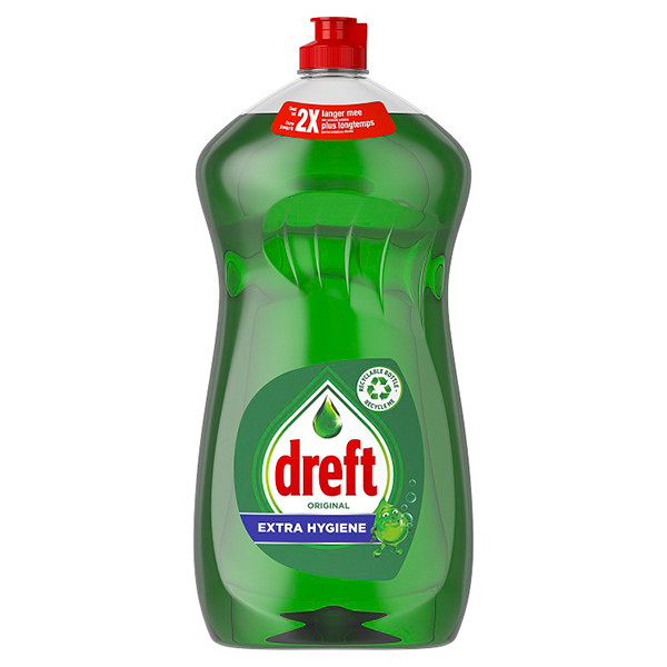 Diskmedel | Dreft | 1200ml  SDR06197 - 1