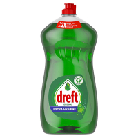 Diskmedel | Dreft | 1200ml  SDR06197